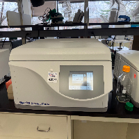 Eppendorf 5910 Ri Refrigerated Centrifuge image 0